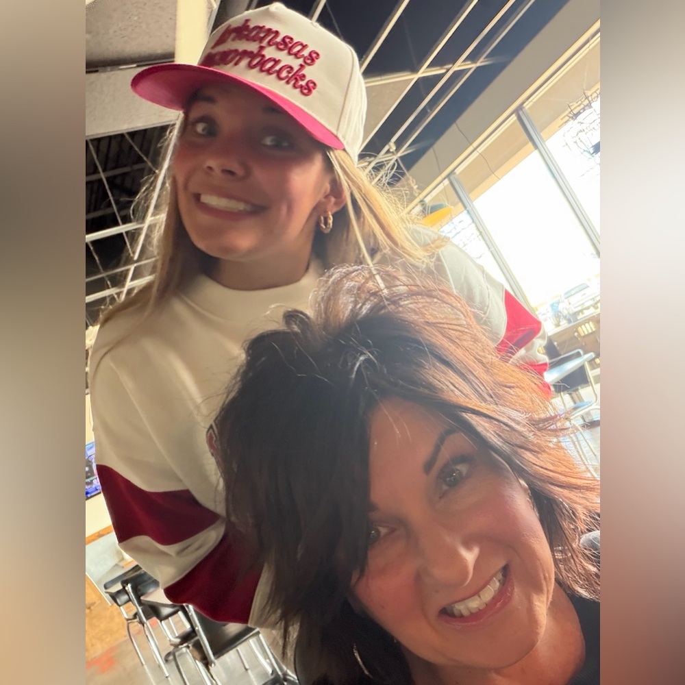 Meet your Posher, Shelly